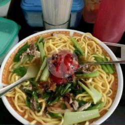 Mie Cakalang Spesial   Tahu/bakwan/perkedel Milu