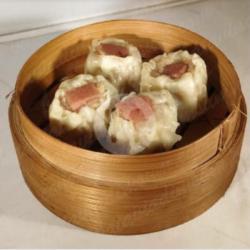 Siomay Smoke Beef (new)