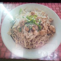 Mie Ayam Karet Yamin