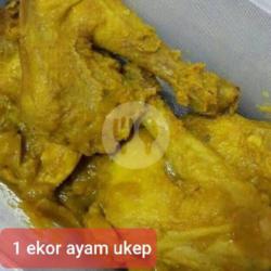 1 Ekor Ayam Ungkep