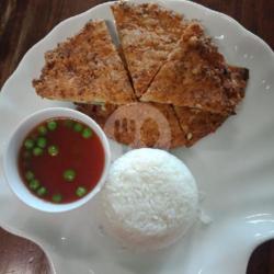 Nasi Fuyung Hai