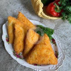 Risoles Ayam Pedas 4pcs