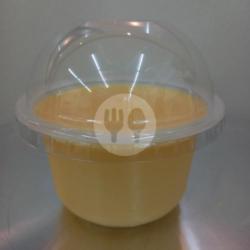 Puding Mango