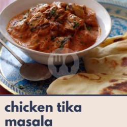 Chicken Masala