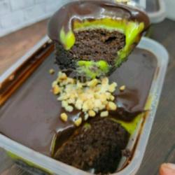 Brownies Alpukat Lumer 250 Ml