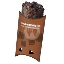 Double Choco Pie