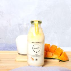 Mango Milk