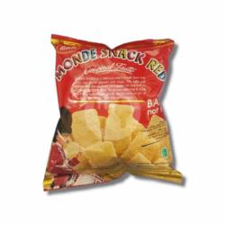 Monde Snack Red 30gr