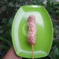 Corndog Moza Tiramissu