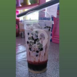 Boba Rasa Oreo