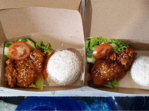 outlet