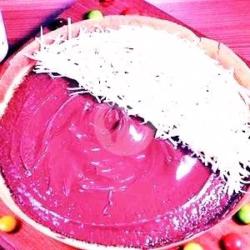 Redvelvet Ovomaltine Keju Susu