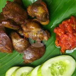 Ati Ampela Bakar (isi 2 Pasang)