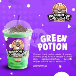 Pasco Green Potion