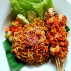 Mie Goreng Taichan Kulit