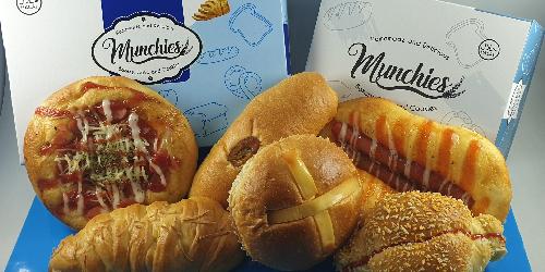 Munchies Bakery, Magersari