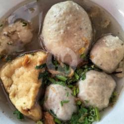 Bakso Telor Tahu Bakso