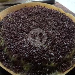 Martabak Manis Coklat Susu