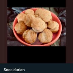 Soes Durian