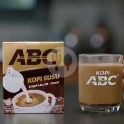 Kopi Abc Susu / Mocca