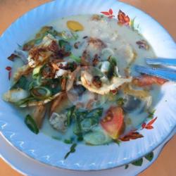 Sop Daging Sapi