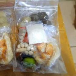 Bakso Aci Tulang Rangu