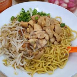 Mie Jamur (jumbo)