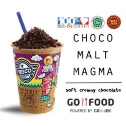 Chocomalt Magma.