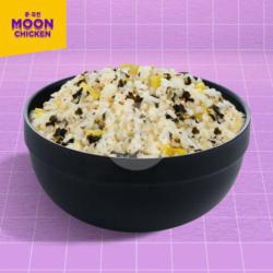 Extra Jumeokbap (korean Seasoned Rice)
