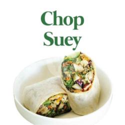 Chop Suey Wrap