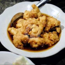 Ayam Malaya