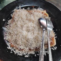 Prata Pisang Keju