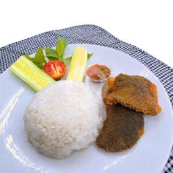 Paket Jerohan Sapi