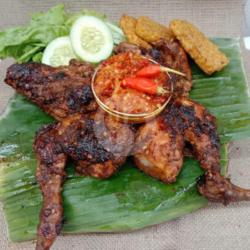 Ayam Bakar Ekoran