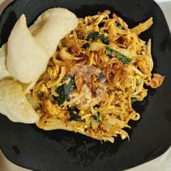 Kwetiau Goreng Seafood