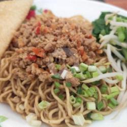 Mie Ayam Rica - Pedas Sekali