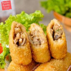 Risoles Chicken Mushroom