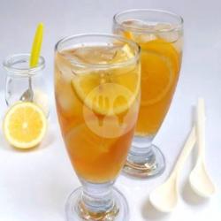 Thaitea Lemon