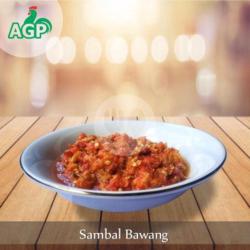 Sambal Bawang