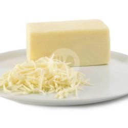 Mozzarella Cheese (full/long)