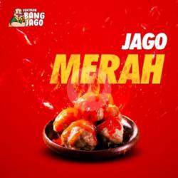 Indomie Goreng Jago Merah