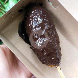 Sweet Corndog