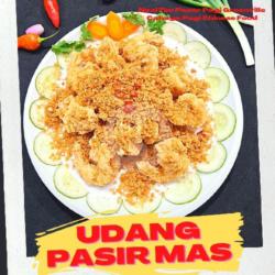 Udang Pasir Mas (small)