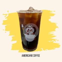 Americano Coffe