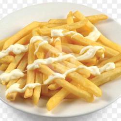 French Fries Fiesta Mayoo!!