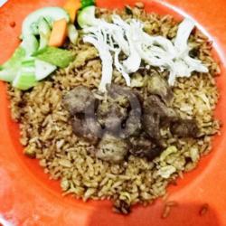 Nasi Goreng Kambing Ayam