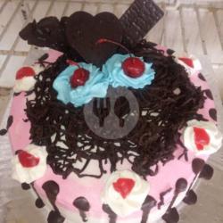 Blackforest Cake 25.12