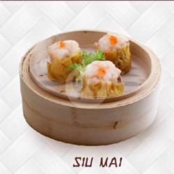 Dimsum Shumai