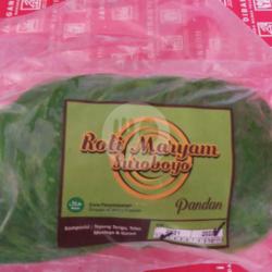 Roti Maryam Pandan