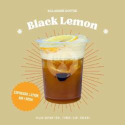 Black Lemon